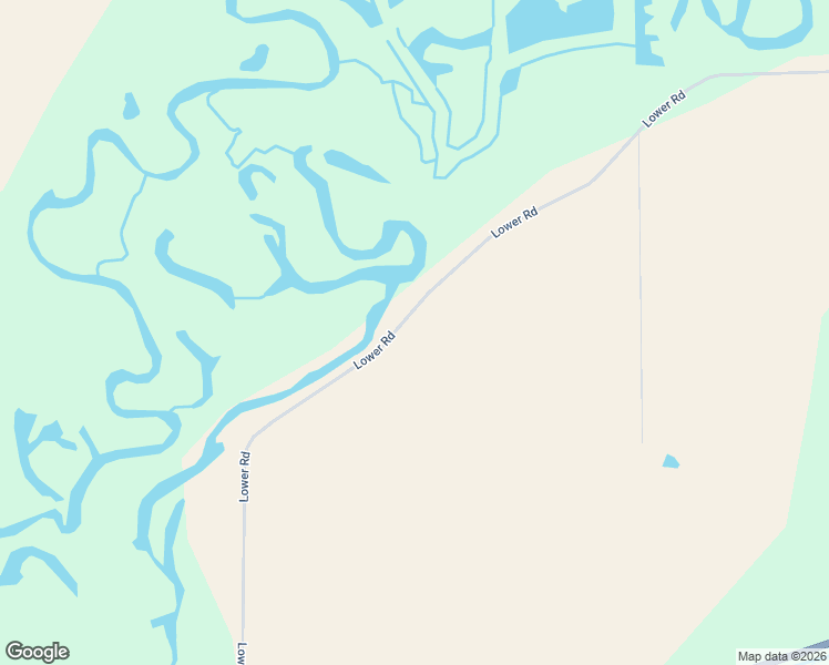 map of restaurants, bars, coffee shops, grocery stores, and more near N5438 Lower Road in Shiocton