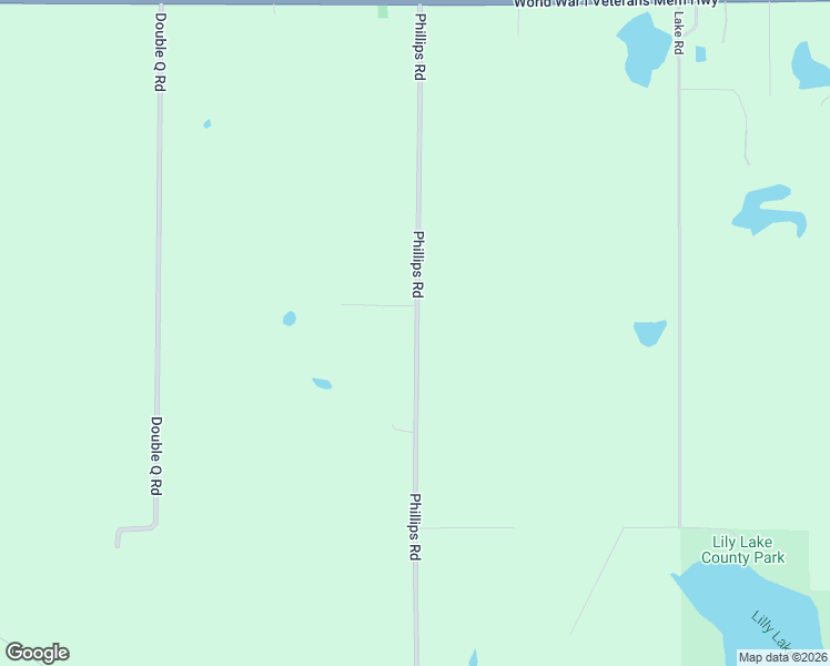 map of restaurants, bars, coffee shops, grocery stores, and more near 3456 Phillips Road in Green Bay