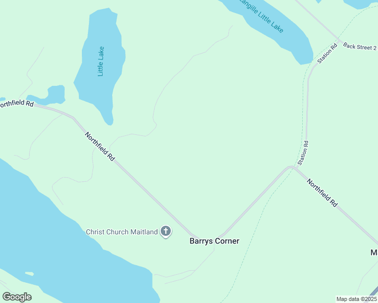 map of restaurants, bars, coffee shops, grocery stores, and more near 492 Northfield Road in Blockhouse