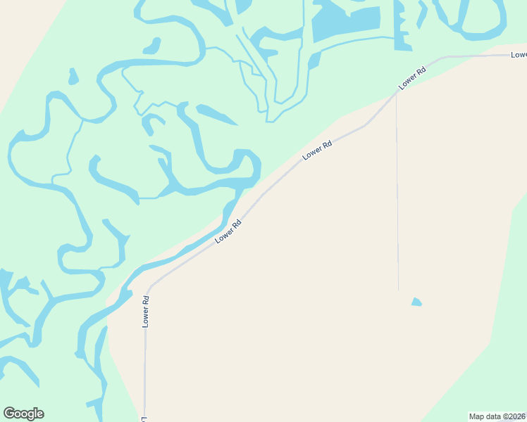 map of restaurants, bars, coffee shops, grocery stores, and more near N5438 Lower Road in Shiocton