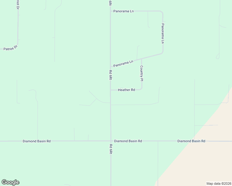 map of restaurants, bars, coffee shops, grocery stores, and more near 4 Heather Road in Cody