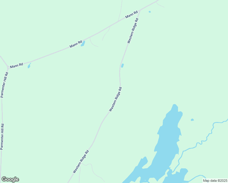 map of restaurants, bars, coffee shops, grocery stores, and more near 800 Western Ridge Road in Palermo