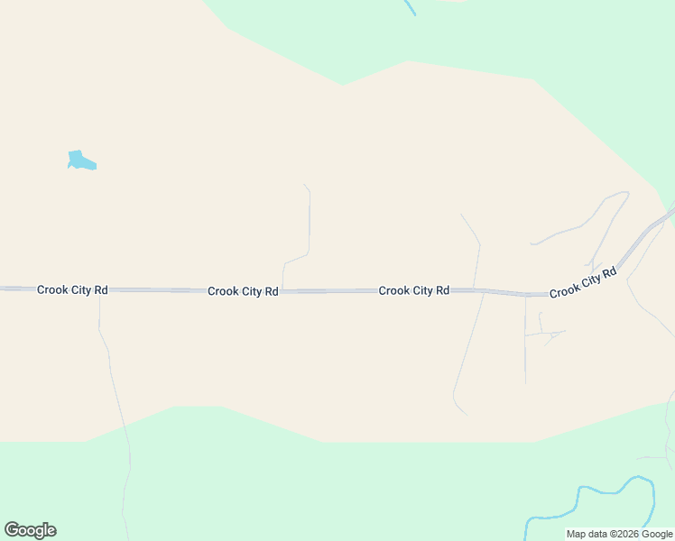 map of restaurants, bars, coffee shops, grocery stores, and more near 11904 Crook City Road in Whitewood