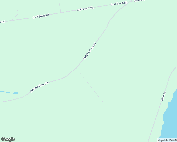 map of restaurants, bars, coffee shops, grocery stores, and more near 886 Fletcher Farm Road in Bloomingdale