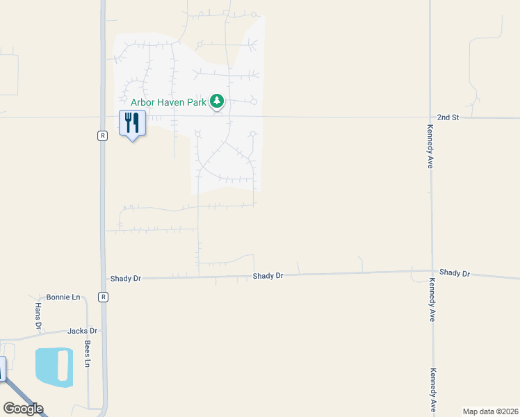 map of restaurants, bars, coffee shops, grocery stores, and more near in Plover