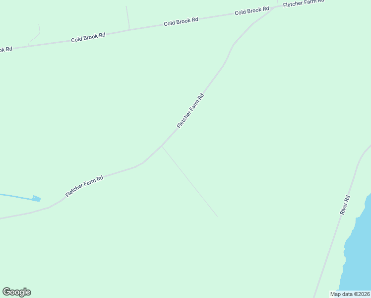 map of restaurants, bars, coffee shops, grocery stores, and more near 886 Fletcher Farm Road in Bloomingdale