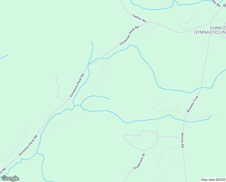 map of restaurants, bars, coffee shops, grocery stores, and more near 91 Governor Peck Road in Chittenden County