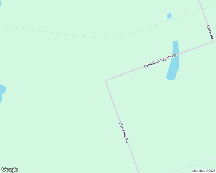 map of restaurants, bars, coffee shops, grocery stores, and more near 447 Allan Mills Road in Marmora