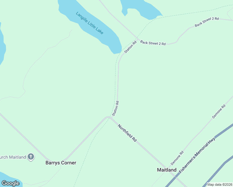 map of restaurants, bars, coffee shops, grocery stores, and more near Adventure Trail in Blockhouse