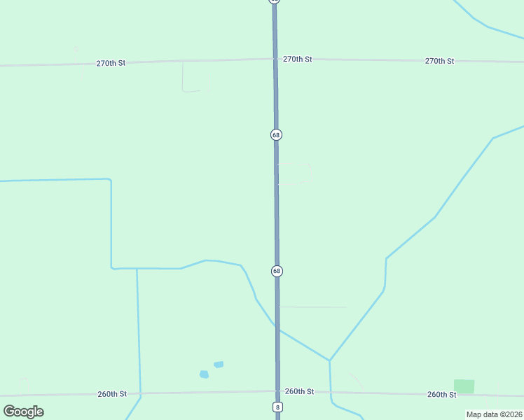 map of restaurants, bars, coffee shops, grocery stores, and more near in Milroy