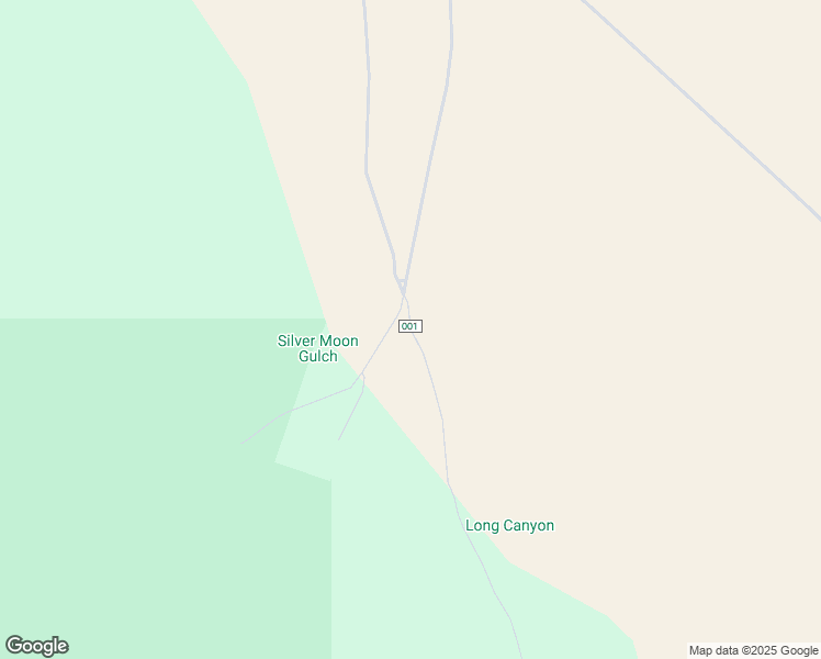 map of restaurants, bars, coffee shops, grocery stores, and more near Forest Road 001 in Lemhi County