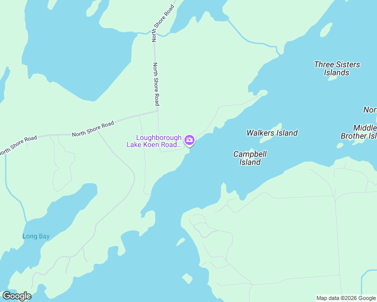 map of restaurants, bars, coffee shops, grocery stores, and more near 312 Koen Road in Perth Road