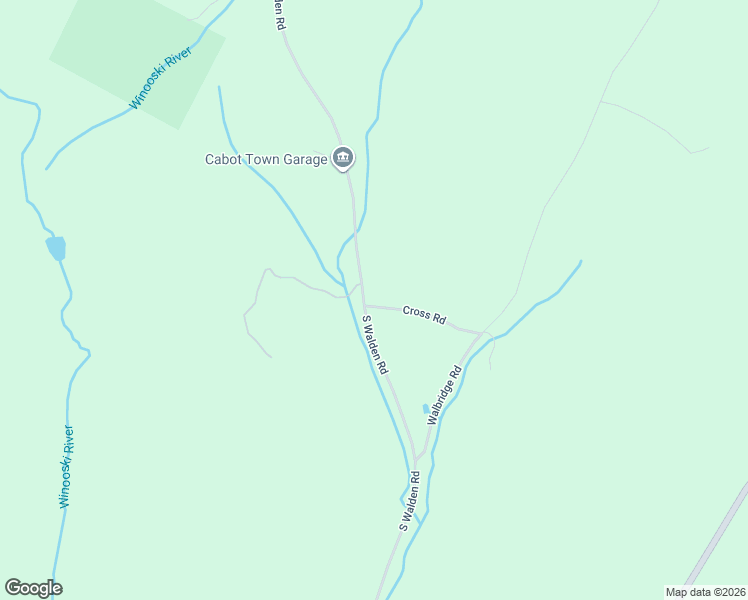 map of restaurants, bars, coffee shops, grocery stores, and more near 3 Cross Road in Washington County