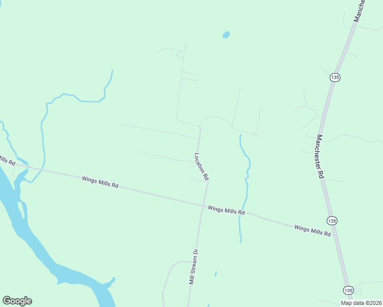 map of restaurants, bars, coffee shops, grocery stores, and more near 48 Location Road in Belgrade