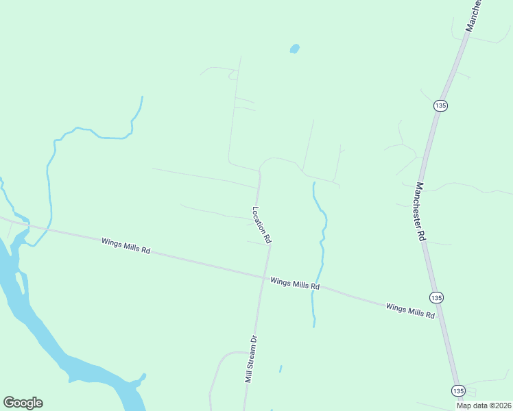 map of restaurants, bars, coffee shops, grocery stores, and more near 48 Location Road in Belgrade