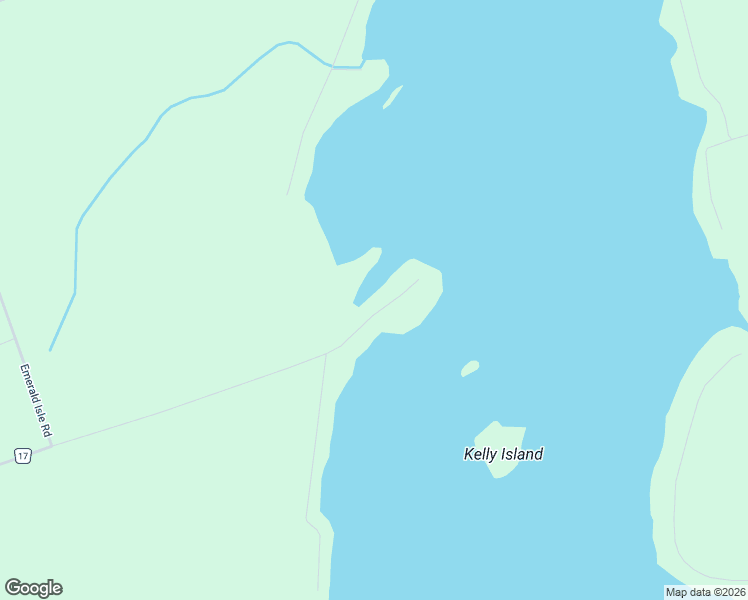 map of restaurants, bars, coffee shops, grocery stores, and more near 1190 Nuforest Drive in Ennismore