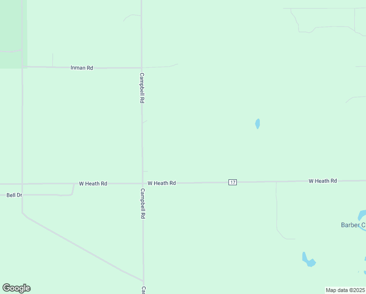 map of restaurants, bars, coffee shops, grocery stores, and more near in Rose City