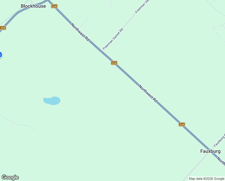 map of restaurants, bars, coffee shops, grocery stores, and more near 1815 Northwest Road in Lunenburg