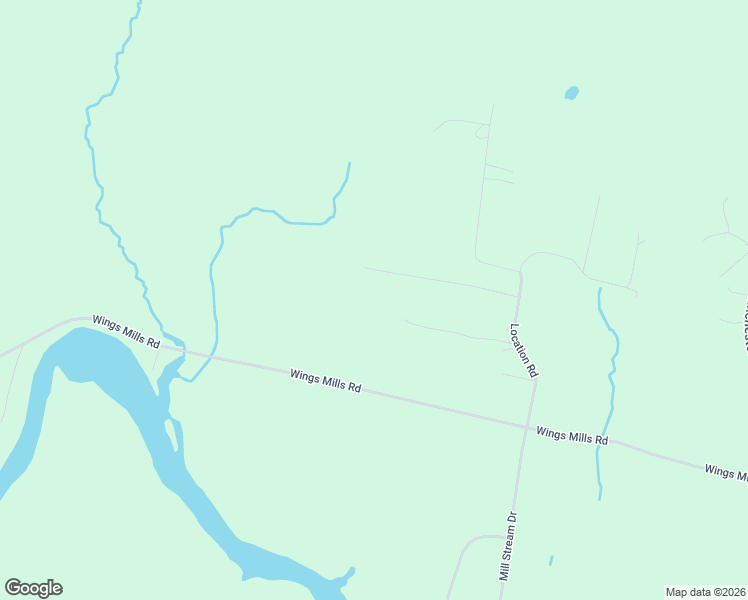 map of restaurants, bars, coffee shops, grocery stores, and more near 13 Meadow Brook Drive in Belgrade