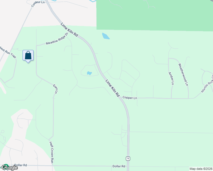 map of restaurants, bars, coffee shops, grocery stores, and more near 3745 Beachmont Road in De Pere