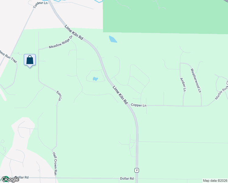 map of restaurants, bars, coffee shops, grocery stores, and more near 3745 Beachmont Road in De Pere