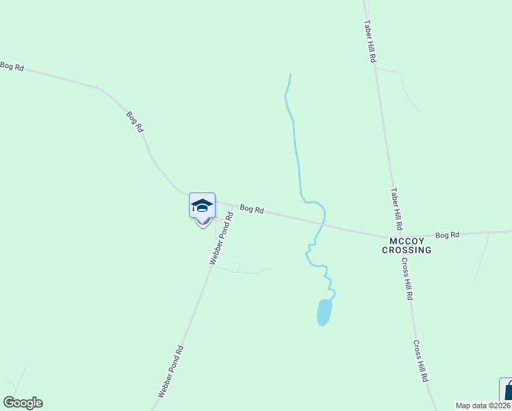 map of restaurants, bars, coffee shops, grocery stores, and more near 391 Bog Road in Vassalboro