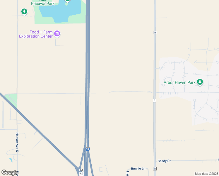 map of restaurants, bars, coffee shops, grocery stores, and more near 5462 Pleasant Drive in Plover