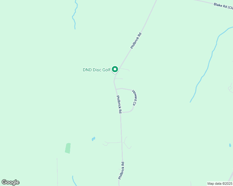 map of restaurants, bars, coffee shops, grocery stores, and more near 52 Howard Circle in Sidney