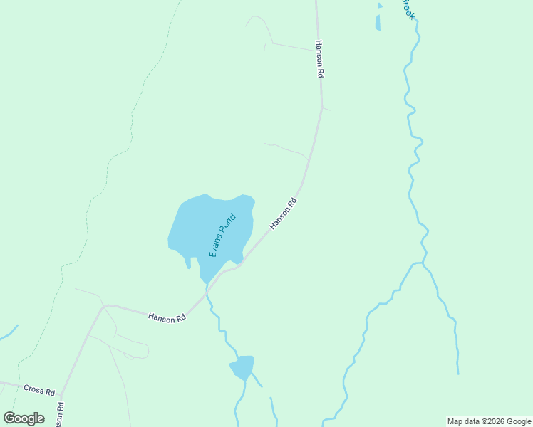 map of restaurants, bars, coffee shops, grocery stores, and more near 542 Hanson Road in China