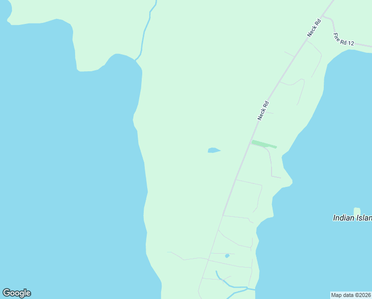 map of restaurants, bars, coffee shops, grocery stores, and more near Neck Road in China