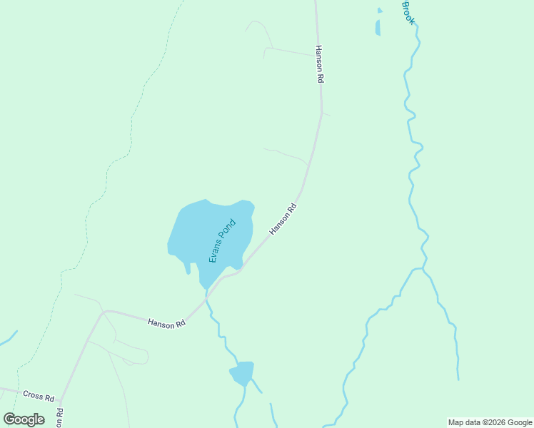 map of restaurants, bars, coffee shops, grocery stores, and more near 542 Hanson Road in China