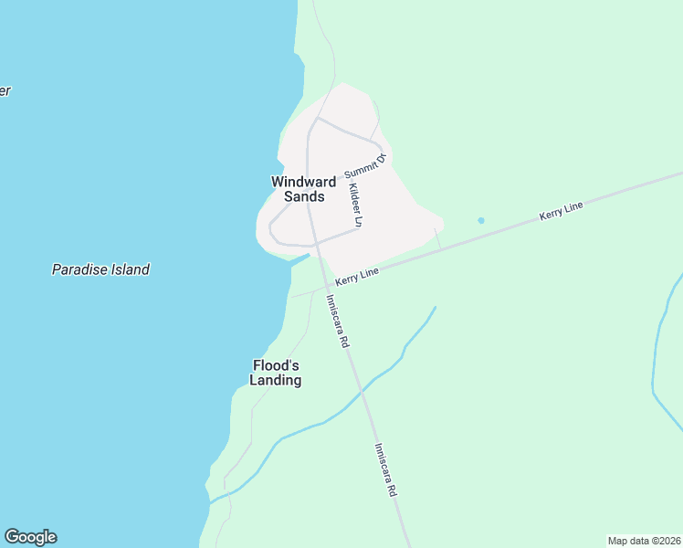 map of restaurants, bars, coffee shops, grocery stores, and more near 170 Kerry Line in Selwyn