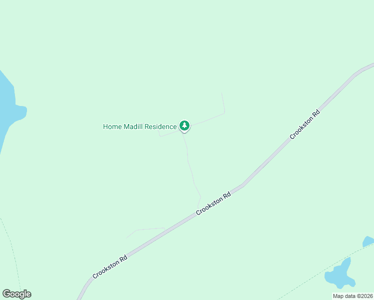 map of restaurants, bars, coffee shops, grocery stores, and more near 3-117 Thompson Road in Madoc