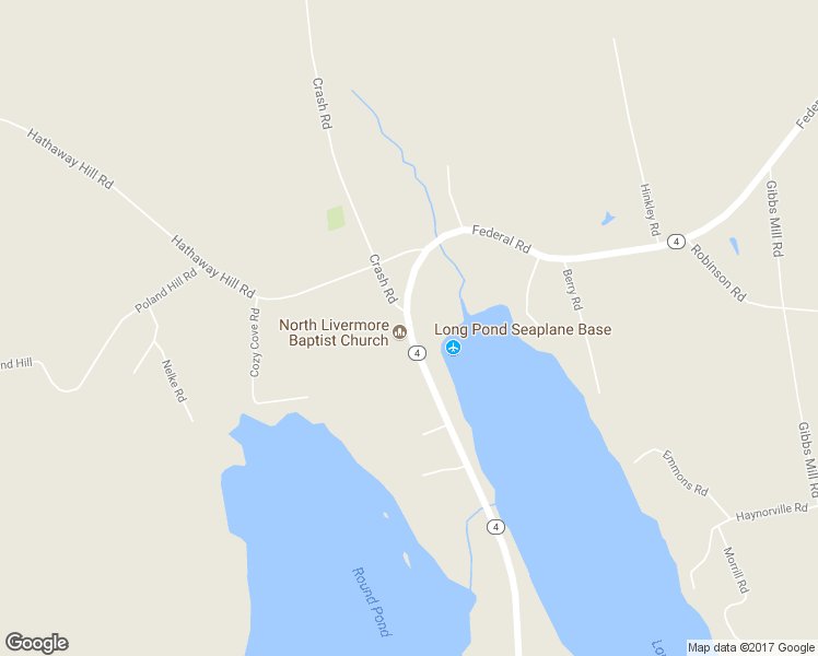 map of restaurants, bars, coffee shops, grocery stores, and more near 616 Federal Road in Livermore