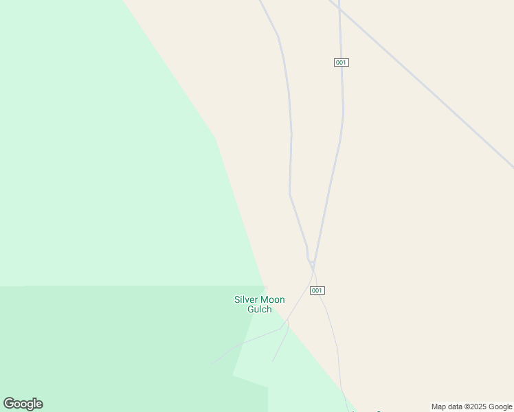 map of restaurants, bars, coffee shops, grocery stores, and more near Forest Road 001 in Leadore