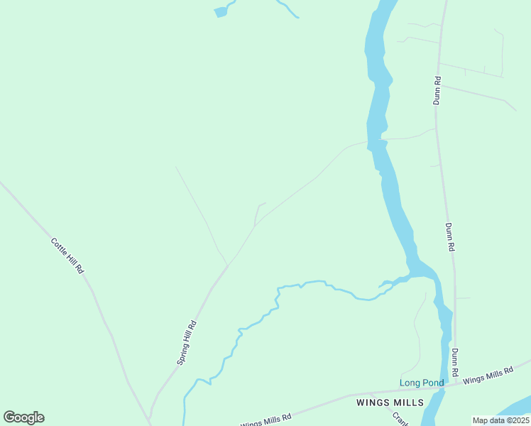 map of restaurants, bars, coffee shops, grocery stores, and more near 137 Spring Hill Road in Mount Vernon