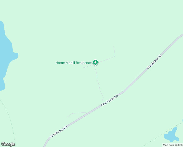 map of restaurants, bars, coffee shops, grocery stores, and more near 3-117 Thompson Road in Madoc