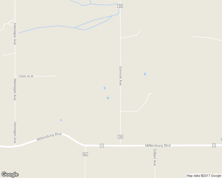 map of restaurants, bars, coffee shops, grocery stores, and more near 10208 Gonvick Avenue in Lonsdale