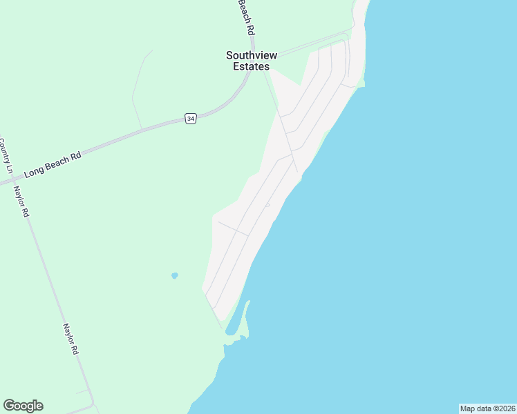 map of restaurants, bars, coffee shops, grocery stores, and more near 133 Victoria Drive in Kawartha Lakes