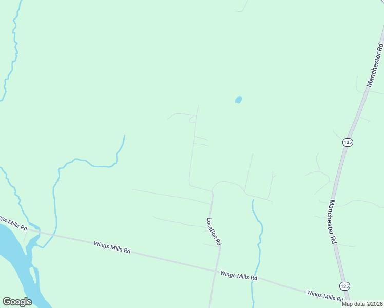 map of restaurants, bars, coffee shops, grocery stores, and more near 197 Location Road in Belgrade