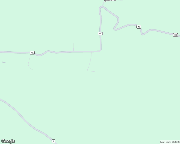 map of restaurants, bars, coffee shops, grocery stores, and more near W1657 County Road KK in Alma