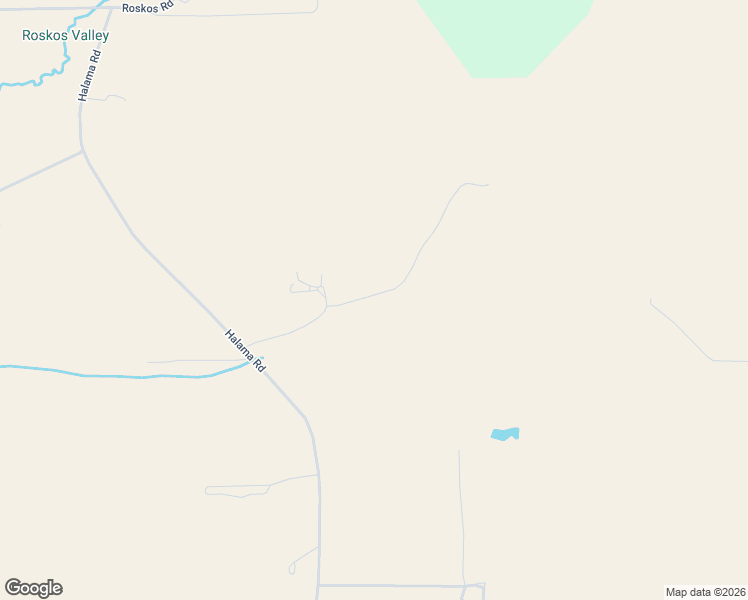 map of restaurants, bars, coffee shops, grocery stores, and more near N41286 Halama Road in Independence