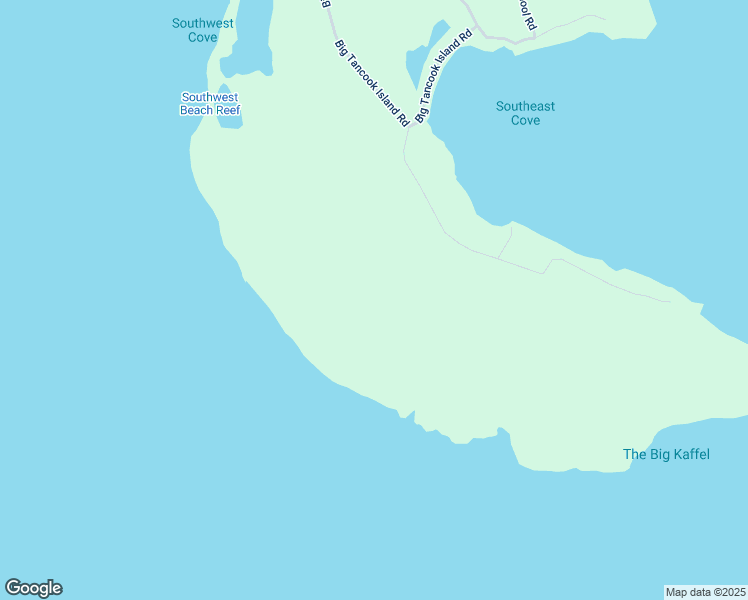 map of restaurants, bars, coffee shops, grocery stores, and more near 183 Big Tancook Island Road in Tancook Island