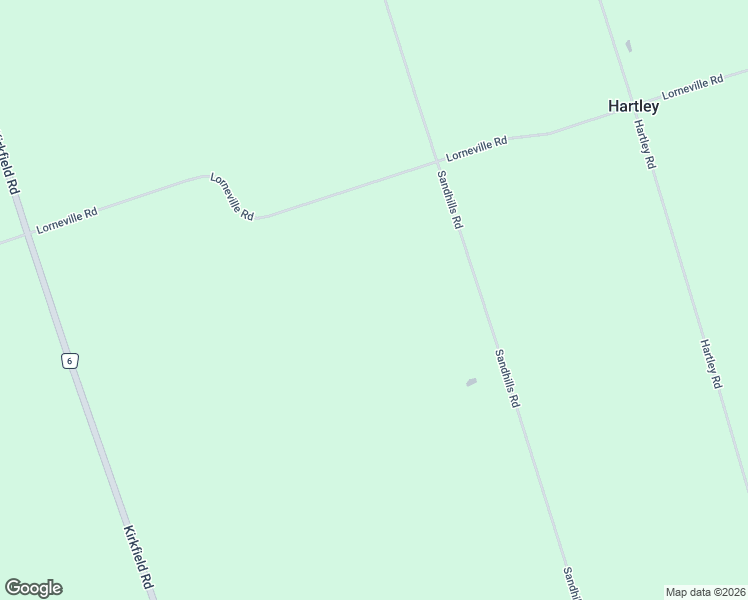 map of restaurants, bars, coffee shops, grocery stores, and more near 277 SANDHILLS Road in Kawartha Lakes