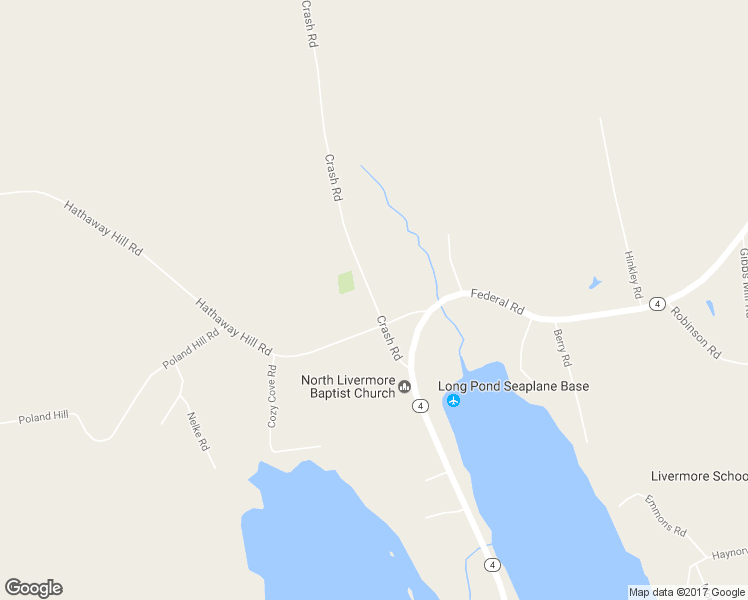 map of restaurants, bars, coffee shops, grocery stores, and more near 36 Crash Road in Livermore