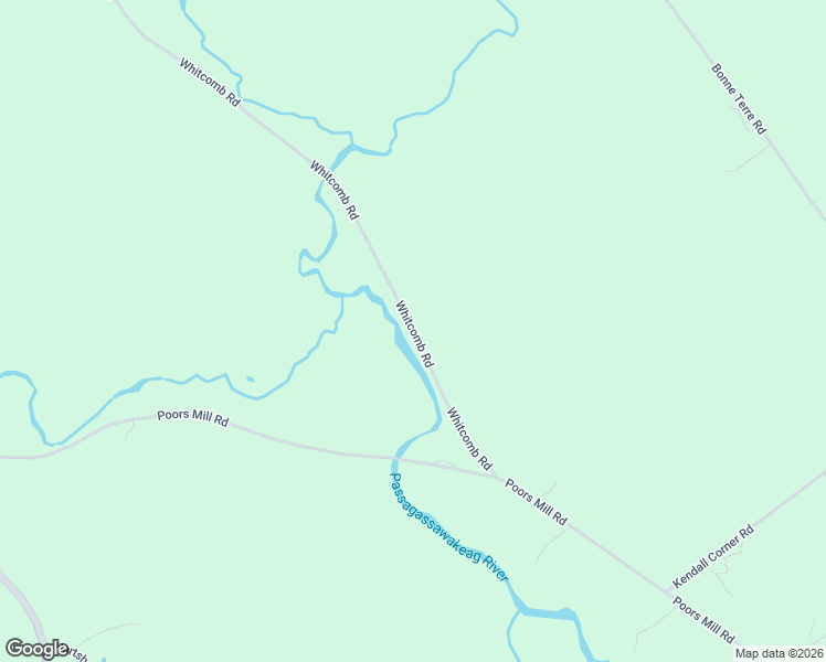 map of restaurants, bars, coffee shops, grocery stores, and more near in Waldo