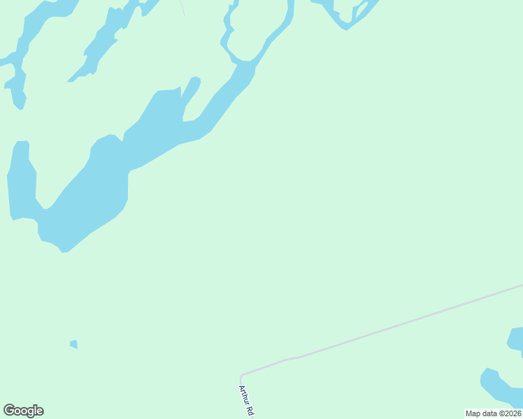 map of restaurants, bars, coffee shops, grocery stores, and more near 122 A Arthur Road in Springbrook