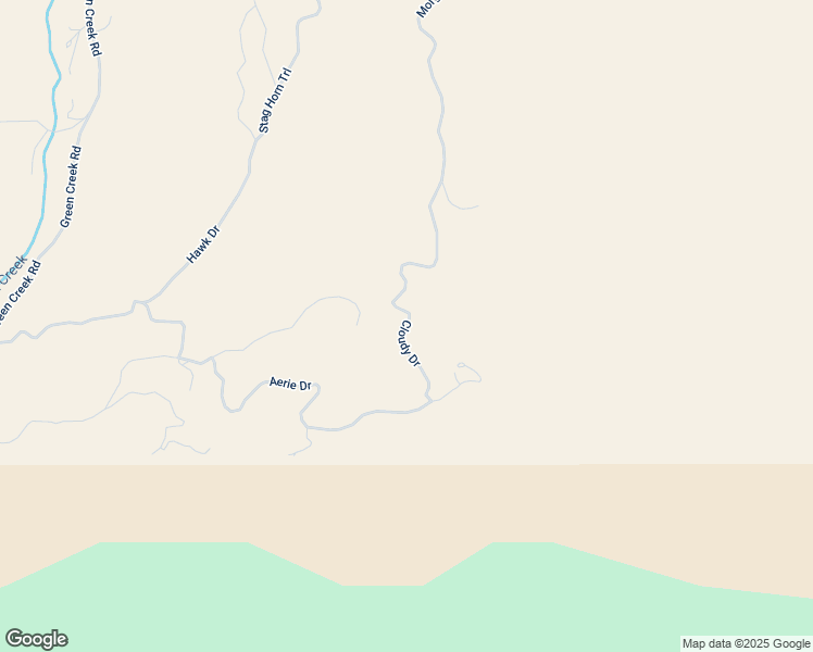 map of restaurants, bars, coffee shops, grocery stores, and more near 201 Cloudy Drive in Cody