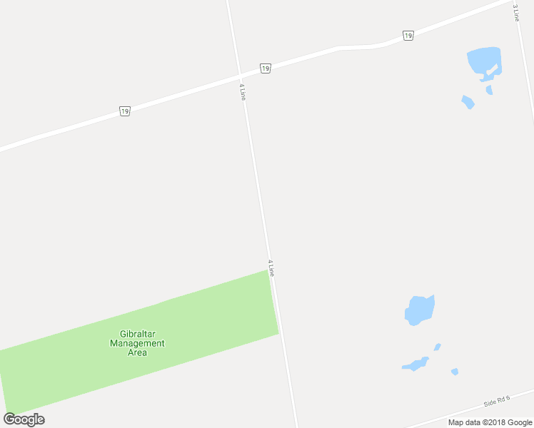 map of restaurants, bars, coffee shops, grocery stores, and more near 595507 4 Line in Ravenna