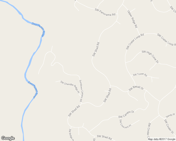 map of restaurants, bars, coffee shops, grocery stores, and more near 10127 Southwest Shad Road in Terrebonne